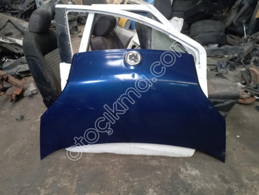 Fiat Fiorino motor kaputu Orj çıkma
