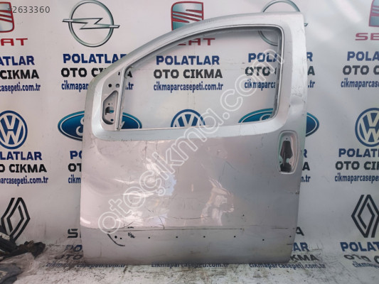 Fiat Fiorino ön sol kapı Orjinal