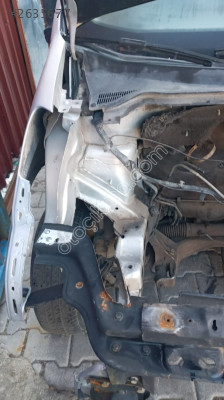 fiat fiorino sağ podye