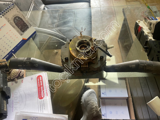 Fiat Fiorino sinyal kolu orijinal