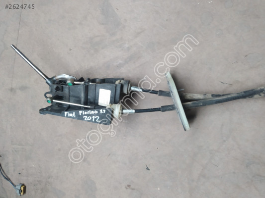 Fiat Fiorino vites kolu 2012 model 46313343