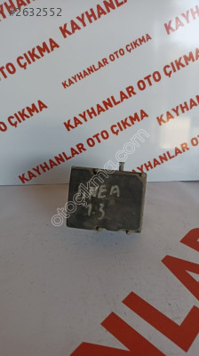 FİAT LİNE AABS BEYNİ KAYHANLAR OTO ÇIKMA