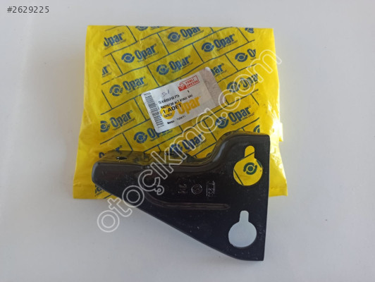 Fiat Linea 07-17 Radyatör Alt Ayağı Sol Orjinal 51802075