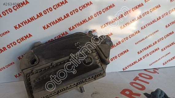 FİAT LİNEA HAVA FİLİTRE KUTUSU KAYHANLAR OTO ÇIKMA