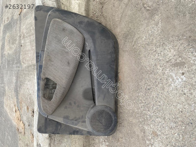 Fiat Linea orijinal iç kapı döşemesi
