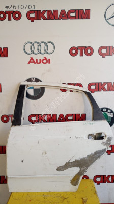 FIAT LİNEA SAG ARKA KAPI