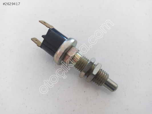 Tofaş M131/Mitsubishi/Safir/Hino Fren Müşürü (Bagaj Müşürü)