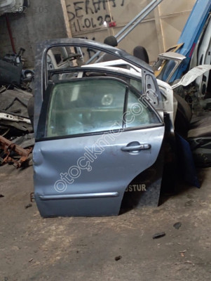 Fiat Marea sol arka kapı dolu Orj çıkma