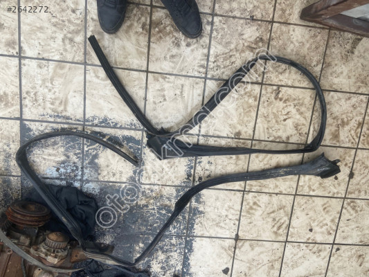 Fiat Siena kapı fitilleri