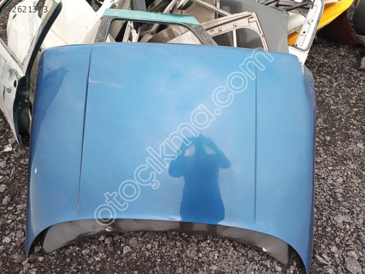 FİAT TEMPRA MOTOR KAPUTU ORİJİNAL ÇIKMA