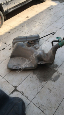 Fiat Tempra yakıt deposu