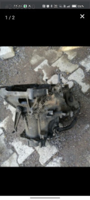 Fiat tipo  1.6  cikma temiz şanziman