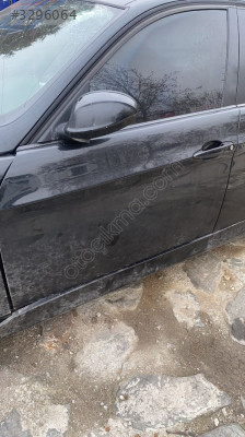 BMW E90 SOL DIŞ AYNA OTO FEDAİ 05357466854