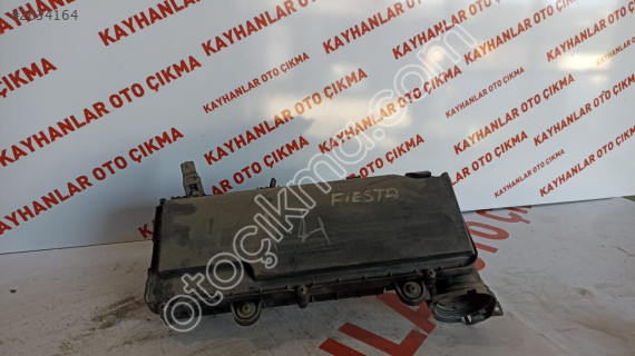 FİESTA 1.4 DİZEL HAVA FİLİTRE KUTUSU KAYHANLAR OTO ÇIKMA