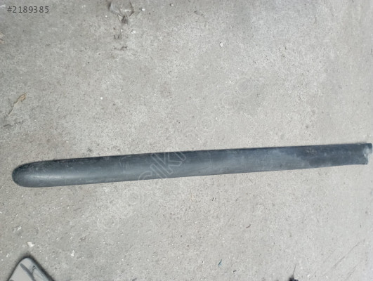 PEUGEOT 206  04-09.SAĞ ÖN KAPI ÇITASI..96251004XT