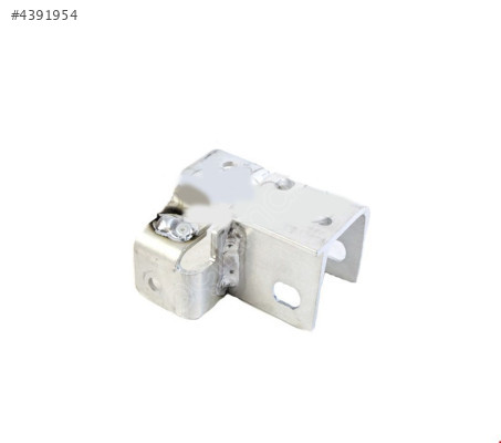 ÖN PANEL DESTEĞİ SOL A8 2018-SIFIR 4N0805339