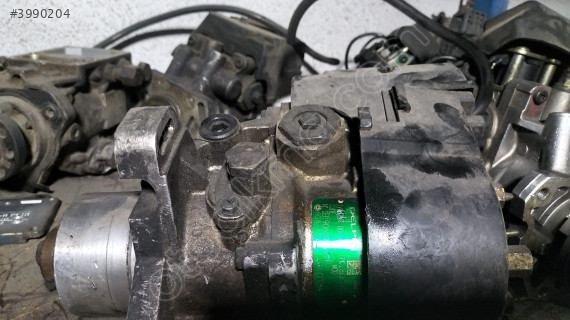 60407000010080 Mercedes v202 kasa 2.2 yakıt pompası