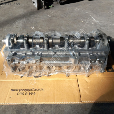 RENAULT MEGANE 4 SİLİNDİR KAPAĞI 110421615R