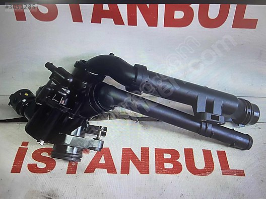 MERCEDES E SERİSİ 212 KASA TERMOSTAT A2742000615