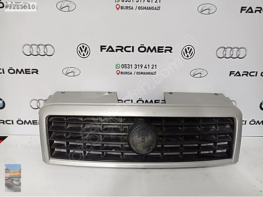 FİAT DOBLO 2005-2011 ÖN PANJUR ORJİNAL