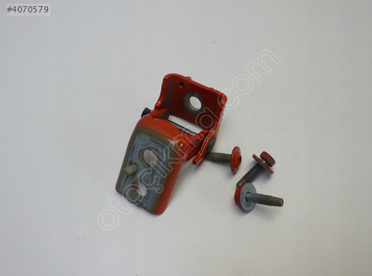 Opel Corsa F Kapı Menteşesi Sol Arka Alt