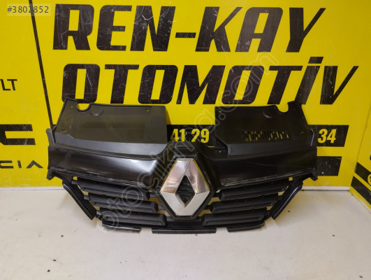 REN09CL075 RENAULT SYMBOL ÖN PANJUR SIFIR YAN SANAYİ 2016 SONRASI