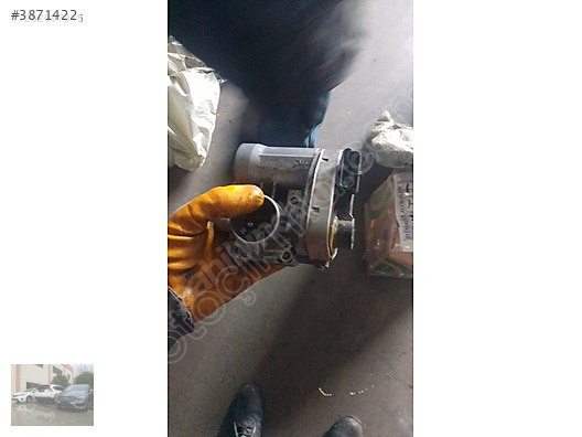 FİAT PUNTO GAZ KELEBEĞİ ''ÜNALLAR OTO YEDEK PARÇA''DA
