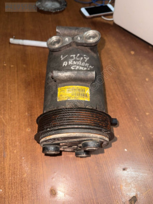 FORD TRANSİT V-347 KLİMA KOMPRESÖRÜ KONUK OTO 05366077016