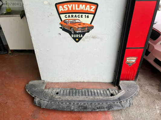 EGEA CROSS ÖN TAMPON ALT MUHAFAZA ORJİNAL