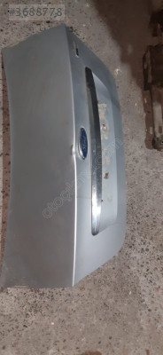 2008 Ford Focus-2 için Orijinal Çıkma Bagaj Kapağı