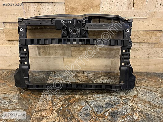 Vw Golf 6 2008 - 2012 Ön Panel Sıfır 5K0805588E