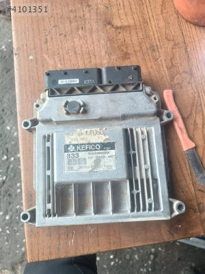 accent era 1.4 motor beyni