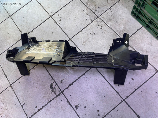 OPEL VİVARO C ZAFİRA D ÖN PANEL BAKALİTİ 9849413880 9849412280