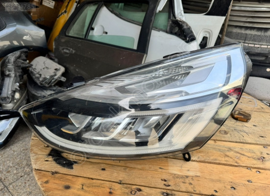 RENAULT CLİO 4 FULL LED SOL FAR ORJİNAL EYÜPCAN OTO’DA