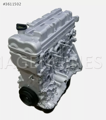 SUZUKİ VİTARA J20A 2.0 SIFIR SANDIK MOTOR