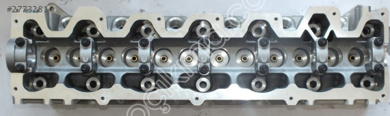 11040-34J04 NISSAN PATROL 2.8 RD28 DİZEL 88- SİLİNDİR KAPAGI