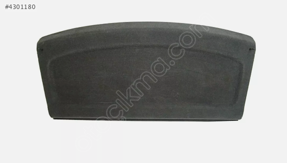 VOLSKWAGEN GOLF 5- 6 KATLANIR PANDİZOT 1K6867769E SIFIR