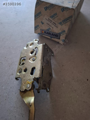 Fiat uno arka kapi kilidi sağ 7630974