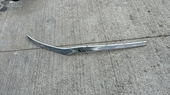 MERCEDES E SERİ W213 ÖN TAMPON SAĞ ALT NİKELAJ A2138852203