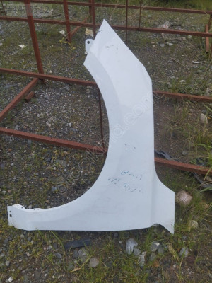 Ford focus 4 2018-23 sol ön çamurluk