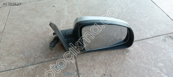 Opel Meriva sağ ayna