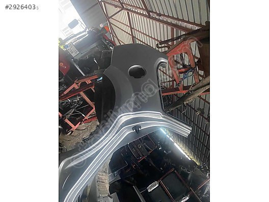 Ford Focus 2 SW sağ arka çamurluk EMR OTOMATİV