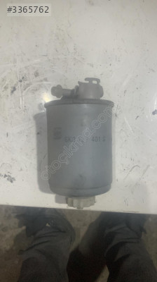 6K0127401G vw polo Classic mazot filtresi