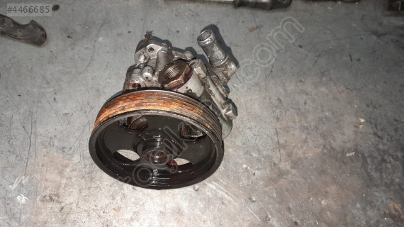 Fiat scudo direksiyon pompası 1.9