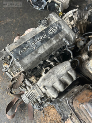 Kia shuma motor