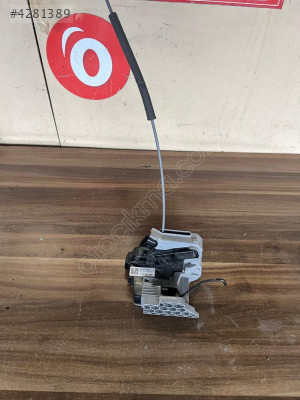 HYUNDAİ BAYON SOL ARKA KAPI KİLİDİ 81410-Q0400