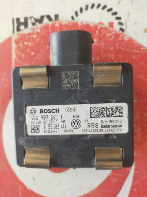 AUDİ A3 RADAR SENSÖRÜ 5Q0907561F