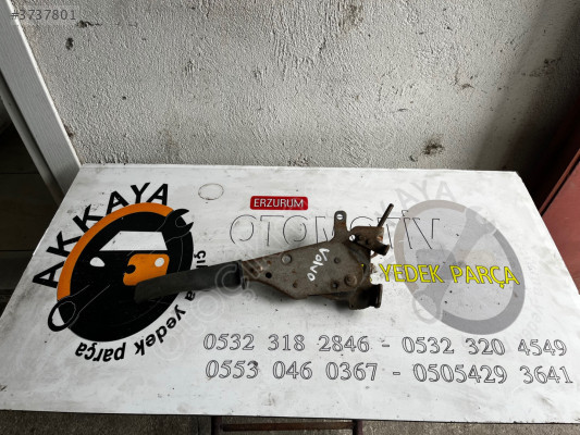 30884077 Volvo S40 El Fren Tabancası Orjinal Çıkma