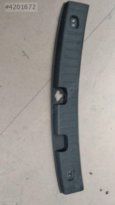 VOLKSWAGEN CADDY 2007 2015 BAGAJ KİLİT BAKALİTİ 2K0864583