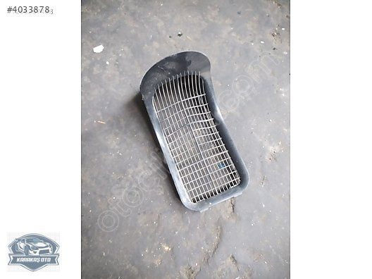 SEAT İBİZA ÖN CAM ALT IZGARASI 6R0815479A
